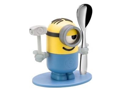 Stojánek na vajíčka s lžičkou McEgg Mimoň WMF